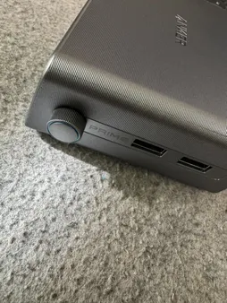 شارژر رومیزی 250 وات 6 پورت انکر مدل Prime Charger A2345