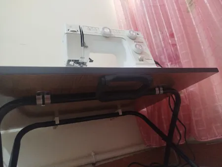 میز تحریر تاشو سپهر یاس کد 70-1