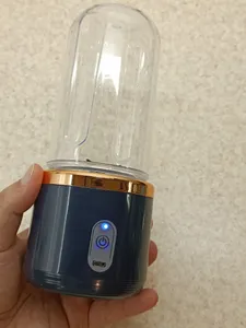 تجریه خرید مخلوط کن مدل portable juicer