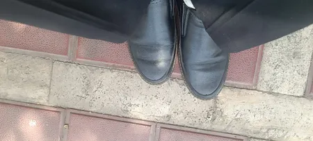 کفش مردانه مدل Ashil کد arya