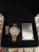 تجریه خرید ساعت مچی عقربه‌ای زنانه الگانس مدل CTM3890