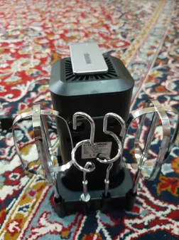 همزن گوسونیک مدل GHM-839