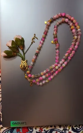 تسبیح مدل ابلغ مجلل