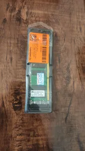 تجریه خرید رم لپ تاپ DDR4 دو کاناله 3200 مگاهرتز CL22 کروشیال مدل CT16 ظرفیت 16 گیگابایت