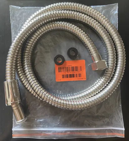 شلنگ دوش مدل D120