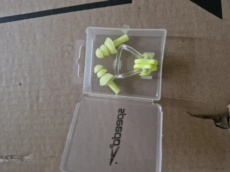 دماغ گیر و گوش گیر مدل Orange24 سایز freesize