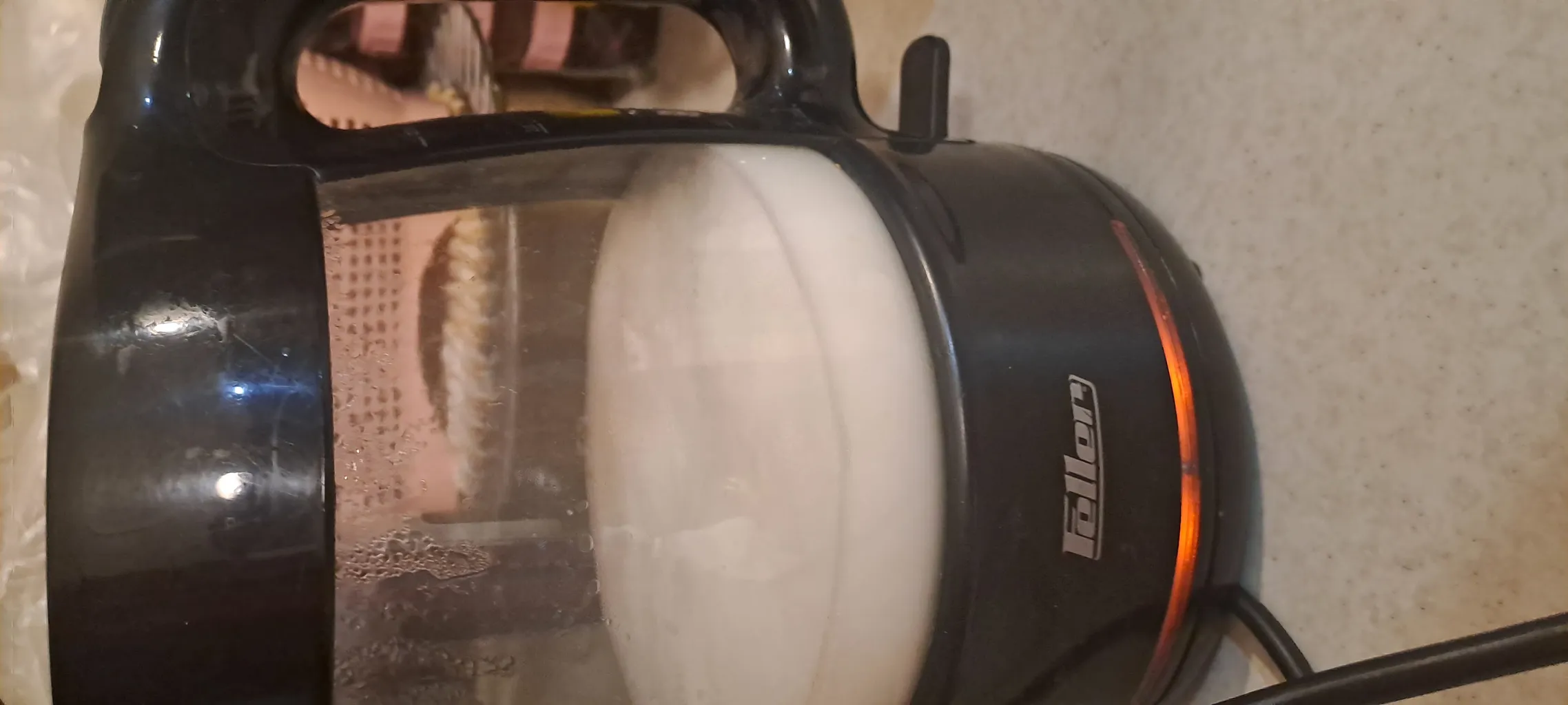 جرم گیر کتری و اتو استونیش مدل PREMIUM حجم 1000 میلی لیتر