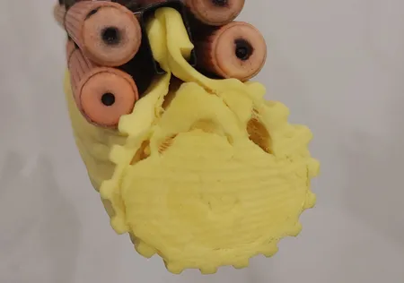 یدک طی زمین شوی مدل پی وی ای