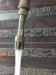 تجریه خرید سرشیر آب مدل آریا کد GD