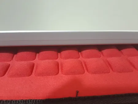 کاور لپ تاپ جی بگ مدل G200 مناسب برای لپ تاپ 15.6 اینچی