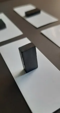 آهن ربا مدل SQR20105 بسته 10 عددی