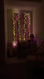 ریسه ال ای دی مدل سوزنی طول 10 متری