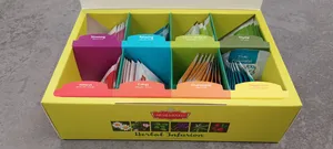 تجریه خرید پکیج دمنوش گیاهی شاهسوند مدل ارمغان سلامت