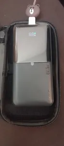 تجریه خرید پاوربانک 22.5 وات ریمکس مدل RPP-623 ظرفیت 20000 میلی آمپر ساعت