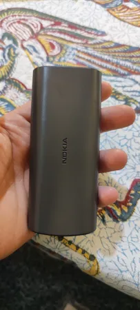 گوشی موبایل نوکیا مدل 106 2023 دو سیم کارت