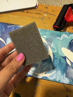 سنباده سودکس مدل p 60