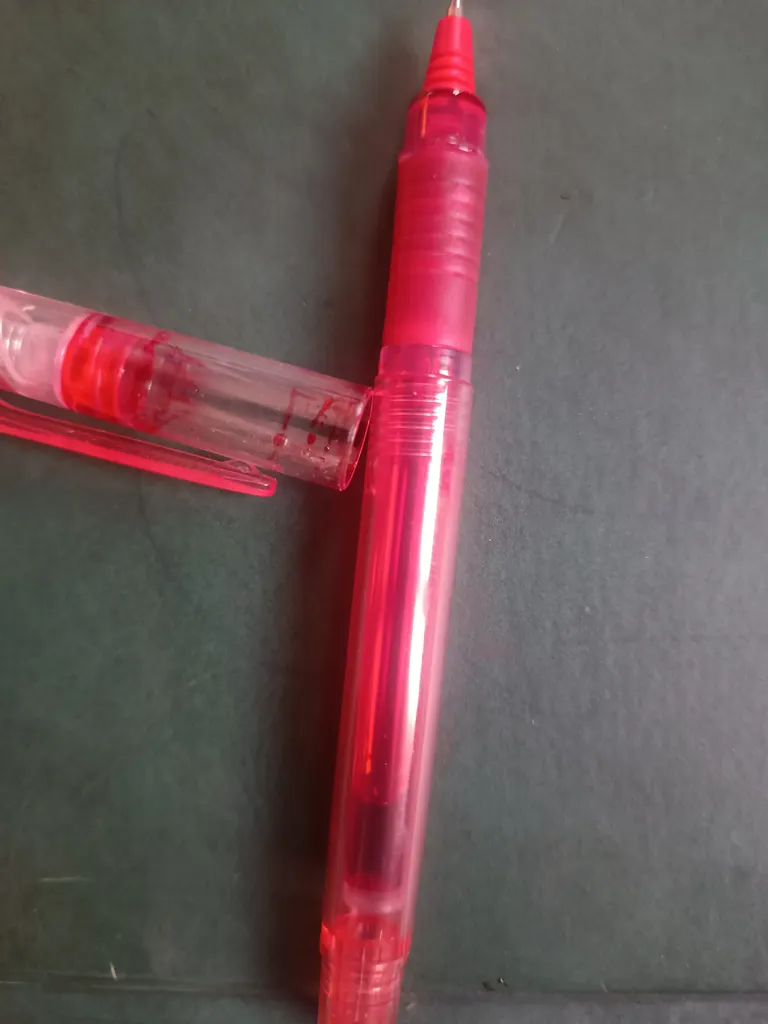 روان نویس ماروی یوشیدا کد 870 بسته 12 عددی