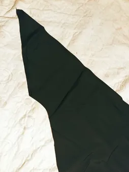 مقنعه حجاب فاطمی کد Tet anti 4090