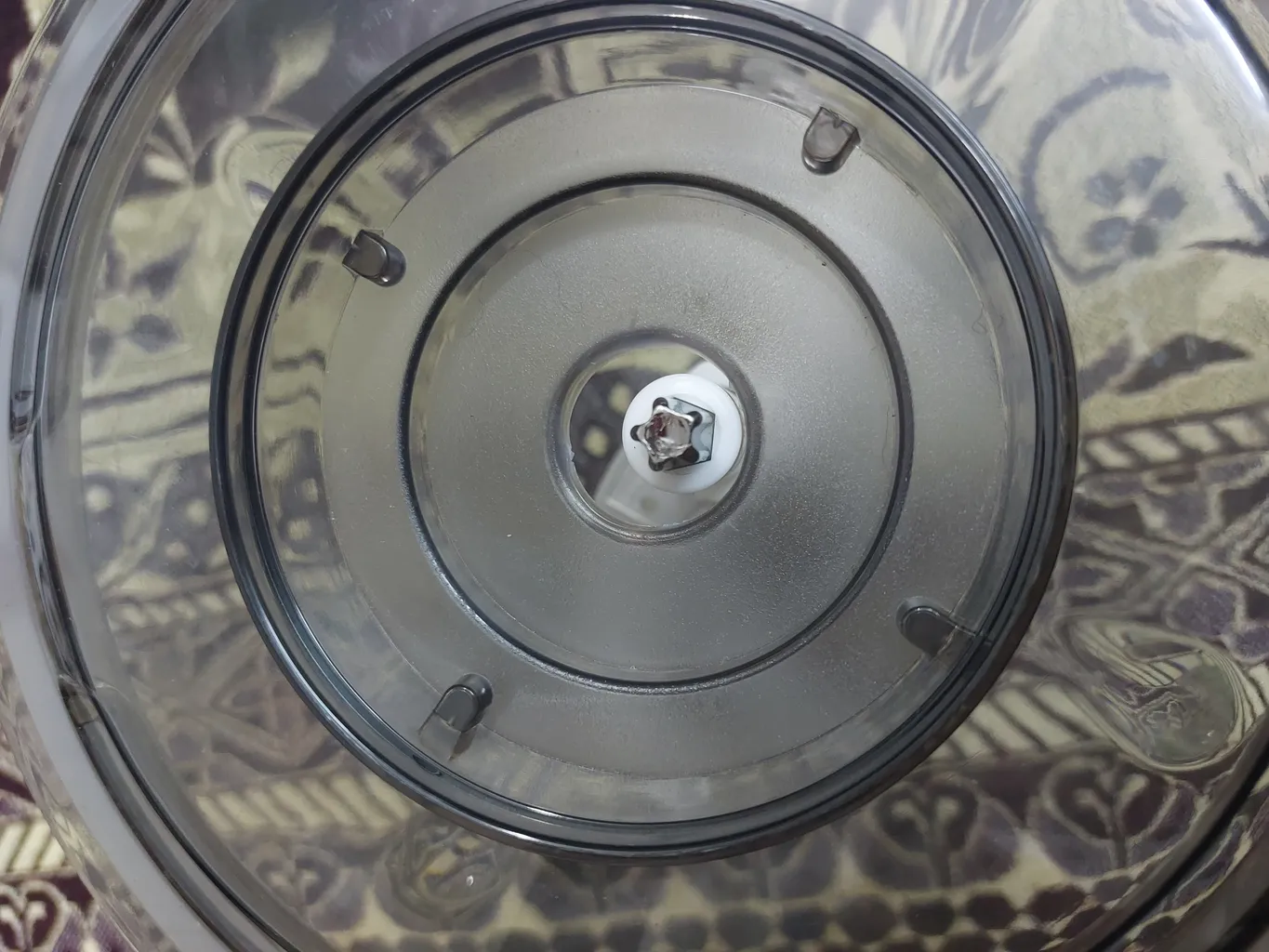 خردکن پاناسونیک مدل 7213