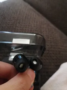 تجریه خرید هدفون بلوتوثی تی سی اچ مدل N23 ENC+ANC