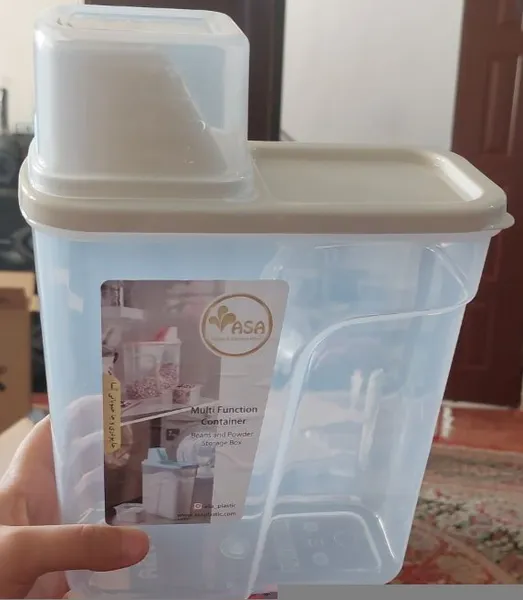 عکس ارسالی خریدار