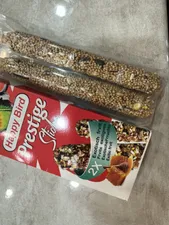 تجریه خرید تشویقی طوطی هپی برد مدل استیک پرستیژ وزن 60 گرم