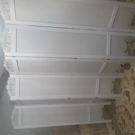 پارتیشن مدل پاراوان کد T12 مجموعه 6 عددی