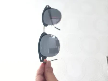 عینک آفتابی مردانه مدل Ri 6465