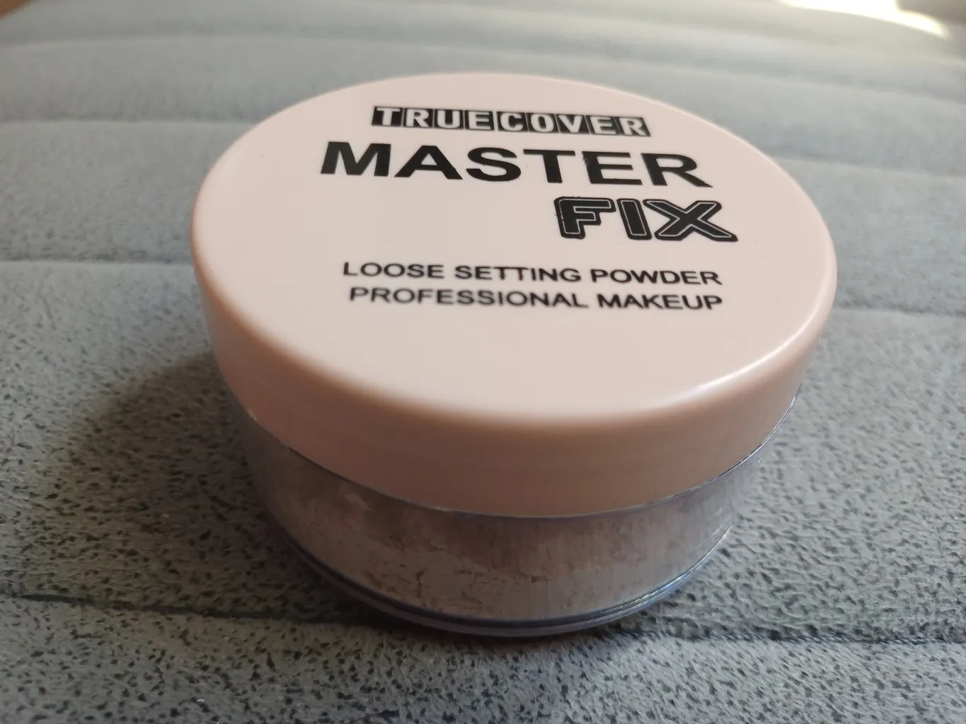 پودر فیکس تورکاور مدل master fix کد 02