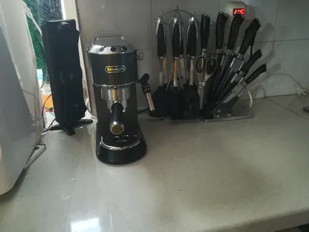 اسپرسوساز دلونگی مدل EC685