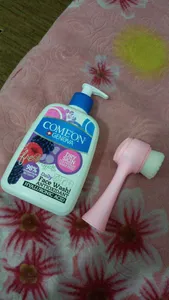 تجریه خرید برس پاک‌سازی سیلکفیس مدل T202