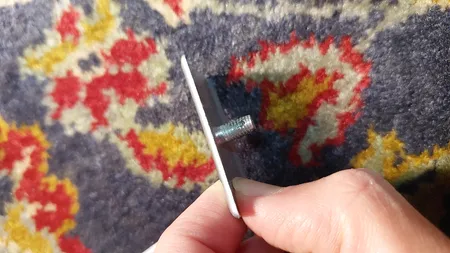 خود تراش امگا مدل Razor Series