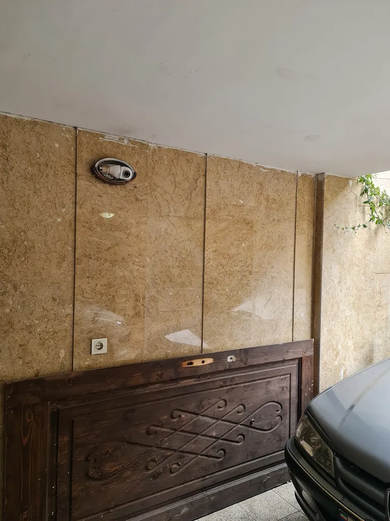 دوربین مداربسته تحت شبکه اسکم مدل PT208