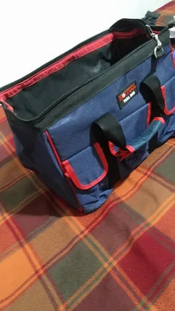 کیف ابزار نکستول گروپ مدل NT40-CM