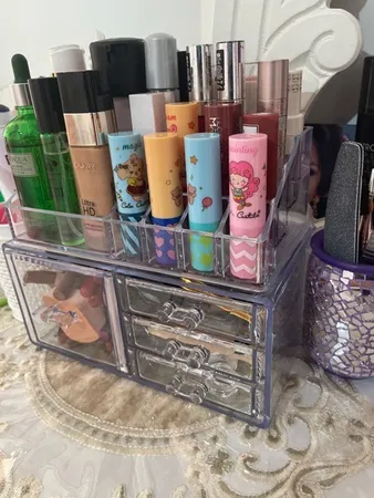 استند لوازم آرایشی مدل donya4