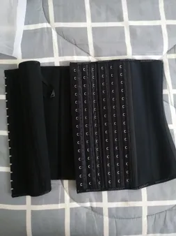 گن لاغری زنانه آن چری مدل کلمبیا