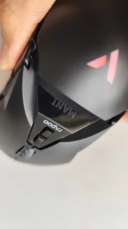 ماوس بی سیم مخصوص بازی رپو مدل VT950