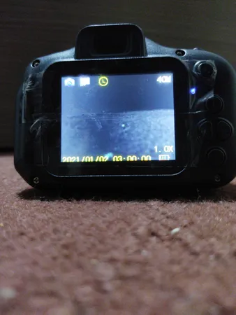 دوربین دیجیتال آکسون مدل AX6062