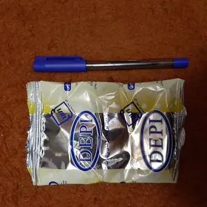 تجریه خرید پودر موبر دپی مدل آپارتمانی با رایحه لیمو مقدار 50 گرمی