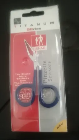 موچین فیشر مدل T10