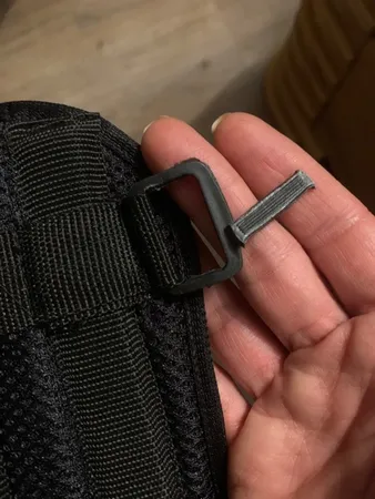 قوزبند طبی کد ZM84