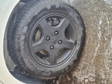 اسپری رنگ رینگ خودرو گتسان مدل G-9026 حجم 450 میلی لیتر