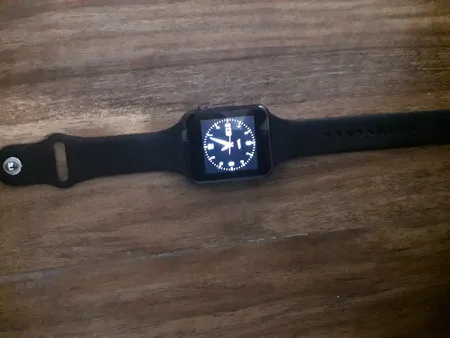 ساعت هوشمند مودیو مدل MW01