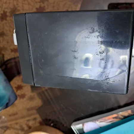 باتری 12 ولت 4.5 آمپر لانگ مدل WP4.5-12