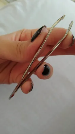 موچین اس تی کد 01