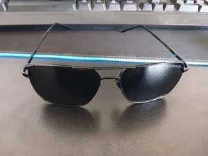 تجریه خرید عینک آفتابی مدل HB 1063 BL POLAREZED