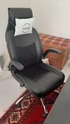 صندلی گیمینگ میزیمو مدل 2020