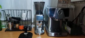 تجریه خرید آسیاب قهوه مباشی مدل ME-CG2298