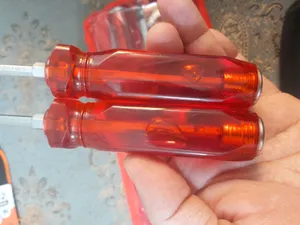 تجریه خرید پیچ گوشتی ضربه خور رونیکس مدل 2906CRV-HARDENED مجموعه 7 عددی