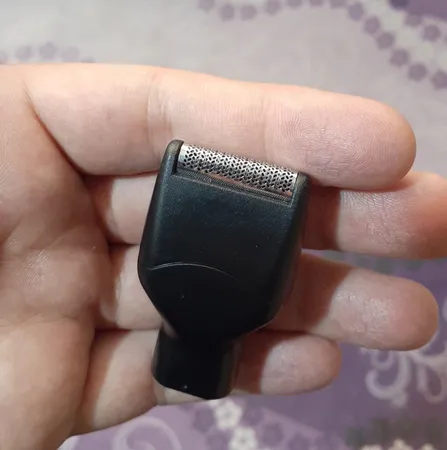 موزن گوش و بینی جیمی مدل Gm-3116